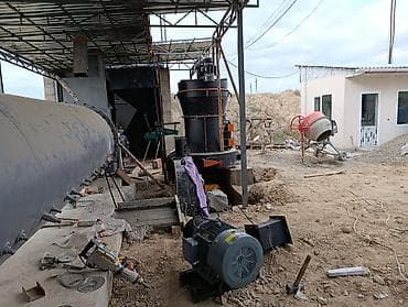 Үй жана бакча: Бышкан Гипс сухой смесь сатылат оптом Баада. адрес Кызыл-Кыя шаары — 1