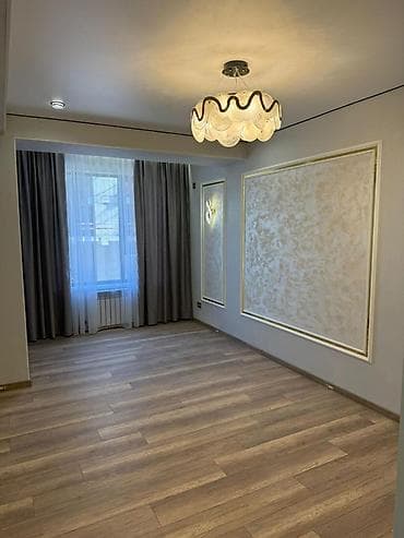 nova grand: 1 комната, 42 м², Элитка, 4 этаж, Дизайнерский ремонт — 2