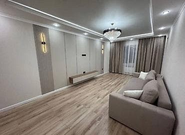 2 комнаты, 77 м², Церковь 108 серия, 1 этаж — 1