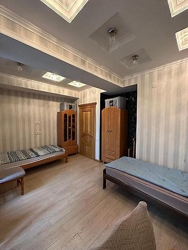 Квартиры: 3 комнаты, 120 м², Элитка, Филармония Элитка, 4 этаж, Евроремонт — 7