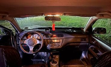 стартер хонда фит: Mitsubishi Lancer: 2004 г., 1.6 л, Механика, Бензин, Универсал — 5