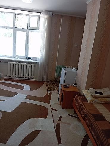 Батирлер: 2 бөлмө, 4 м², 104-серия, 2 кабат, Косметикалык оңдоо — 3