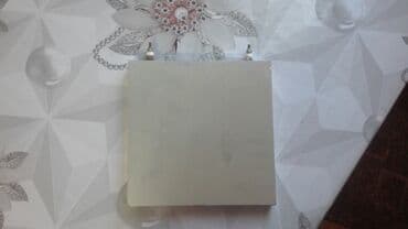 расширительный бак для отопления цена бишкек: Тэн — 2