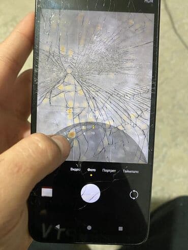 mi poco: Redmi, Redmi A3, Б/у, 64 ГБ, цвет - Черный — 6