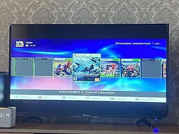 свитч лайт: - продаю Xbox 360 - прошивка фрибут в оболочке аврора - в комплекте — 2