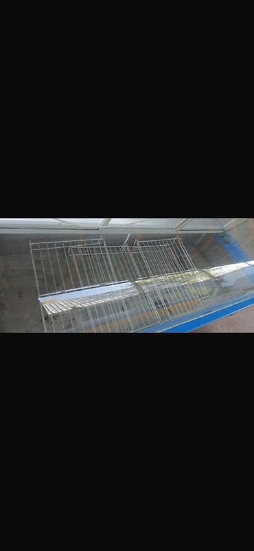 Холодильное оборудование: Для молочных продуктов — 2