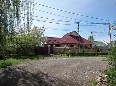 variant kg: Продаю Срочно Большой дом в г. Бишкек, Первомайский район, ж/м — 6