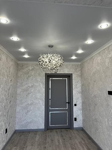 Услуги по строительству и ремонту: Ремонт под ключ | Балконы, Бани, Ванны Больше 6 лет опыта — 5