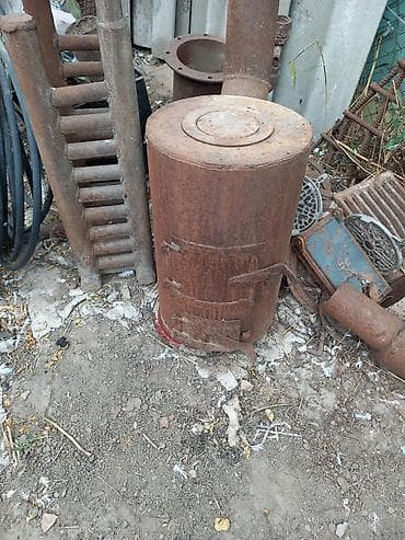 шторы б у: Буржуйка — 1