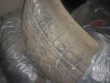 audio a6: Новая зимняя резина R18 на RX330 4шт цена 22000 проехал 1000 км — 3