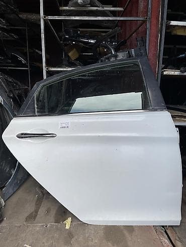 byd plus: Задняя правая Hyundai, Б/у, Оригинал — 1