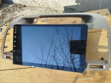 Б/у, 2-DIN, 8 ", Android (встроенная ОС), 2 ГБ ОЗУ, 32 Гб ПЗУ