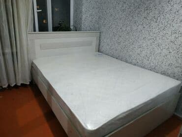 матрасы на кровать 180х200: Боннель купить в компании "Жакшы Жат" то они будут долго выдерживать — 5