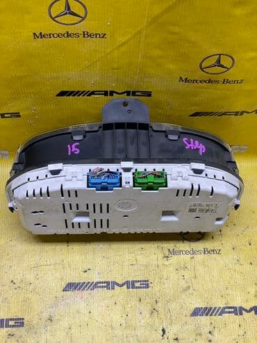 запчасти на хонду степвагон в бишкеке: Щиток приборов Honda Оригинал, Япония — 3