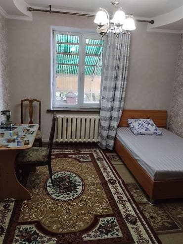 20 м², С мебелью