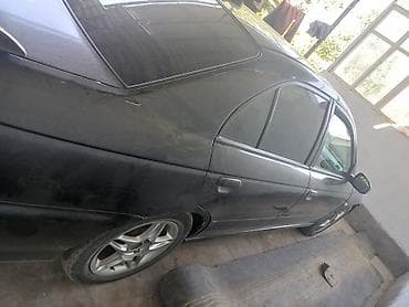 сиденья хонда: Honda Accord: 2002 г., 1.8 л, Механика, Седан — 3