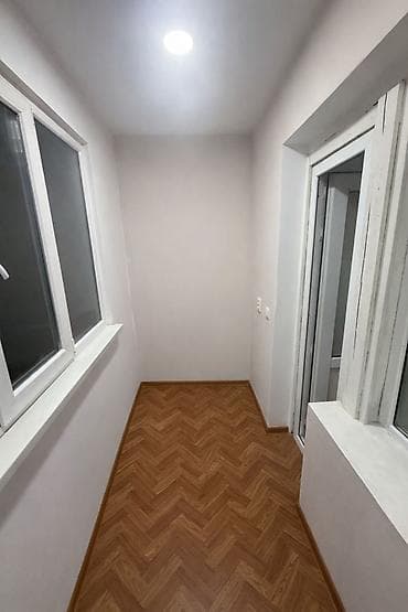 flat kant: 1 комната, 30 м², Хрущевка, 4 этаж — 3