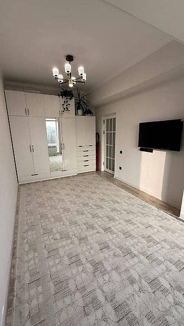 Батирлер: 1 бөлмө, 33 м², Жеке план, 4 кабат — 8