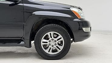 lexus tx: Lexus GX: 2008 г., 4.7 л, Автомат, Бензин, Внедорожник — 10