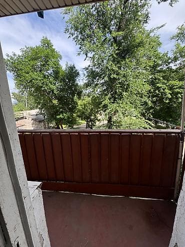 2 room flat: 2 комнаты, 44 м², Индивидуалка, 2 этаж — 9