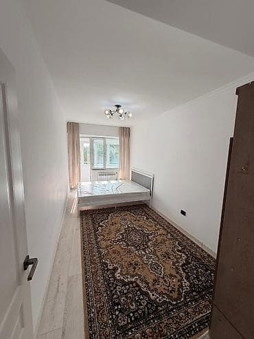 московская белинка: Сдается двухкомнатная квартира с отдельной кухней и полноценной — 8