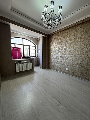 пентх: 5 и более комнат, 188 м², Элитка, Пентхаус этаж, Евроремонт — 8