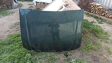 руль вело: Капот Toyota — 5