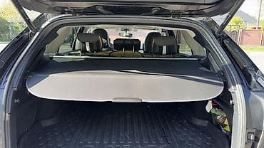 legasy b4: Subaru Outback: 2020 г., 2.5 л, Вариатор, Бензин, Кроссовер — 5