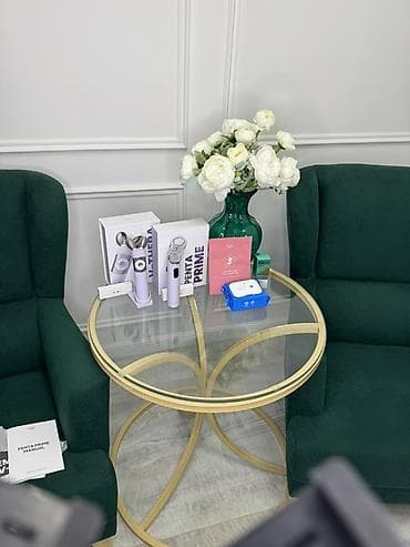 gts 2: Домашний набор для ухода за кожей Mommy Care Состав набора: - — 7