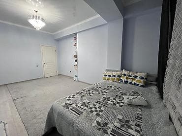 Куплю квартиру: 1 комната, 43 м², Элитка, 5 этаж, Евроремонт — 1