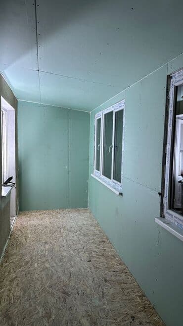 бригада строителей для постройки дома: Остекление и облицовка балконов/лоджий «под ключ». Что предлагается — 14