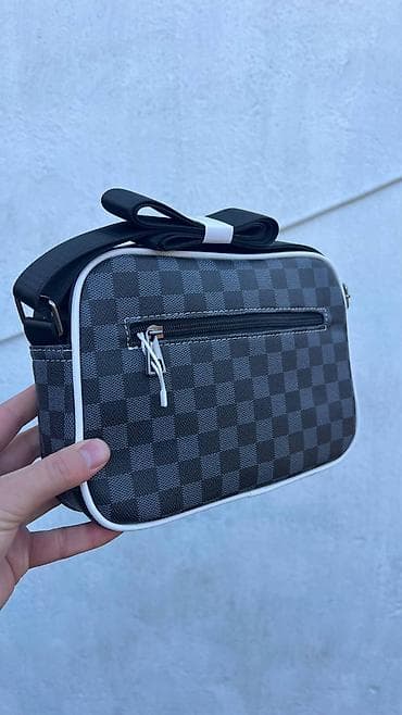 mate 60: Мужские Барсетки — 2