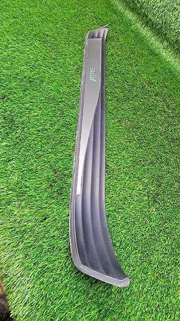 Решетка радиатора BMW 2008 г., Б/у, Оригинал