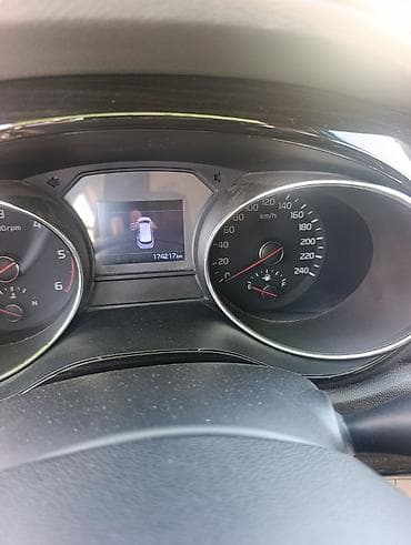 Kia Carnival: 2019 г., 2.2 л, Автомат, Дизель, Минивэн — 1