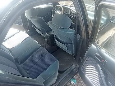 тормозной диск на ауди с 4: Toyota Camry: 1992 г., 2.2 л, Механика, Бензин, Седан — 7