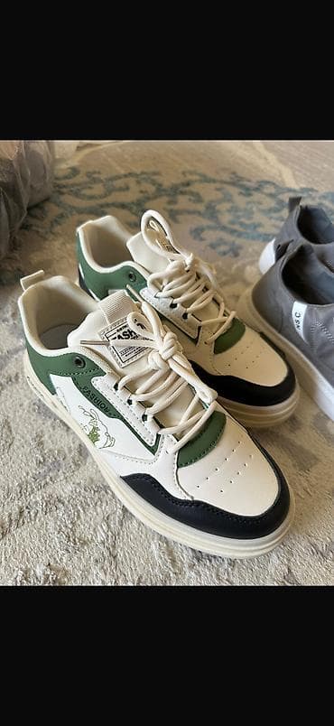 under armor: Обувь кроссовки 1500 сом новые 43 размер — 1