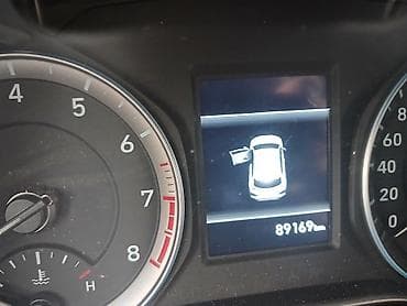 07 жугли: Hyundai Kona: 2019 г., 1.6 л, Автомат, Бензин, Кроссовер — 4
