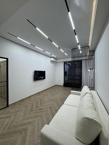 room: 1 комната, 53 м², Элитка — 9