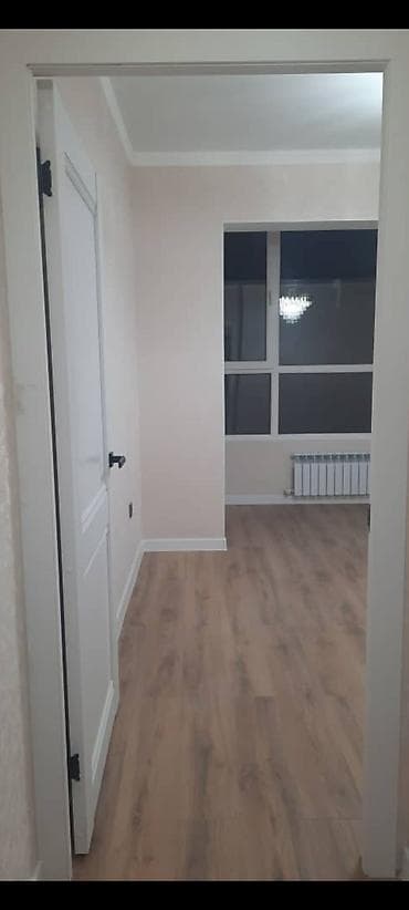 сдаю квартиру гос типа: 1 комната, 40 м², 108 серия, 7 этаж, Евроремонт — 8