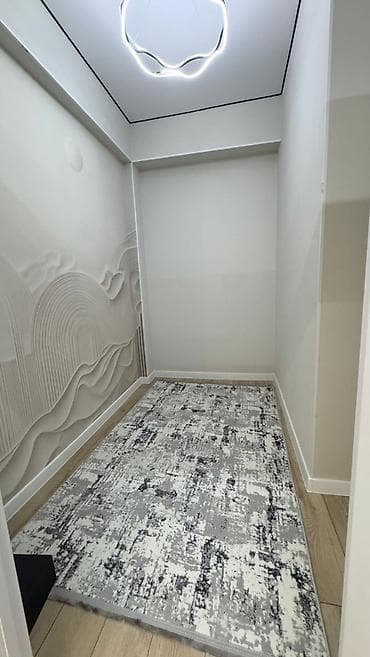 64: 1 комната, 37 м², Элитка, 12 этаж, Дизайнерский ремонт — 5