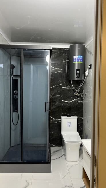 бишкек кыз керек: 1 м², С мебелью — 10