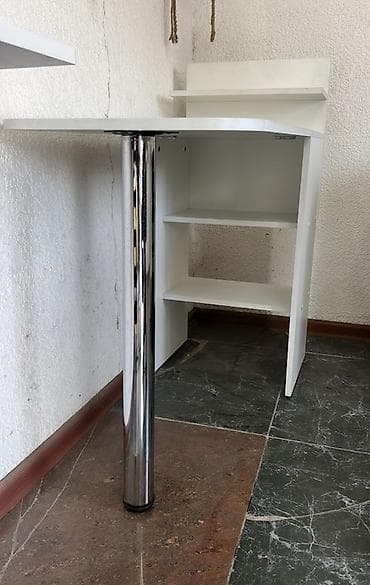 компьютерные столы цены: Компьютерный стол, Угловой — 2