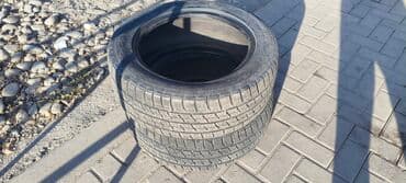 оборудование для автомойки цены в бишкеке: Шины 205 / 55 / R 16, Зима, Комплект, Легковые, Япония, GoodYear — 13