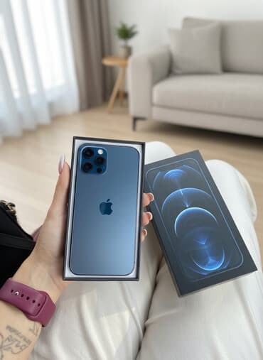 айфон 13 про макс 1 тб цена бишкек: IPhone 12 Pro Max, Б/у, 128 ГБ, Pacific Blue, Коробка, 76 % — 2