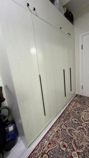 Продажа квартир: 2 комнаты, 45 м², Элитка, 11 этаж, Евроремонт — 3