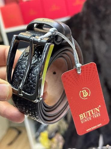 Бижутерия: #BUTUN #Turkey #Istanbul Ремень BUTUN - стильный аксессуар для — 3