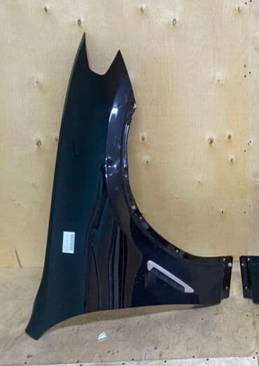 res: Переднее правое BMW, 2022 г., Б/у, Оригинал — 2