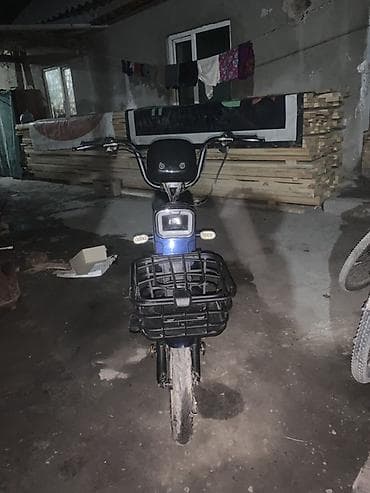 педальный москвич купить: Детский велосипед, Беговел, 9 - 13 лет, Для мальчика, Новый — 1