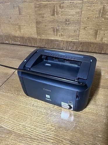 arsenal computers: Продаю принтер от canon lbp6000b Состояние нового Картридж стоит новый — 2