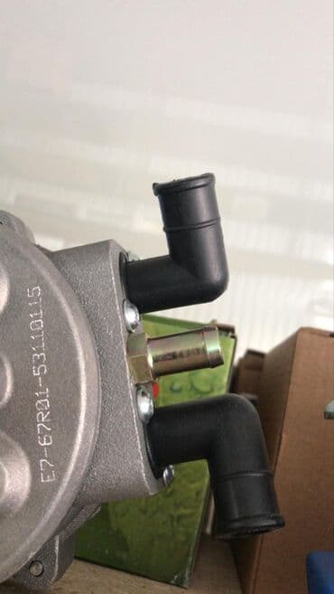 stag: ГБО, Новый, Турция — 2